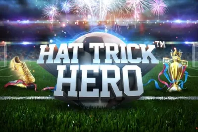 Hat Trick Hero slot